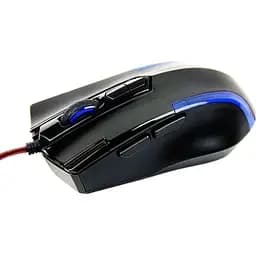 Мышь игровая A-Jazz Wolf Team