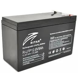 Батарея LiFePo4 Ritar (R-LFP 12.8V 9Ah)