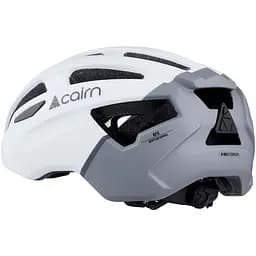 Велошолом Cairn Prism II 52-55 Білий - мініатюра 2