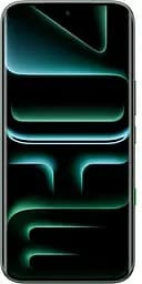 Смартфон Infinix Note Edge X6887 8/256GB Silk Green - мініатюра 7