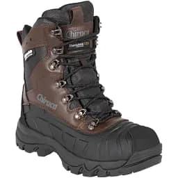 Черевики Chiruca Patagonia 43 Dark Brown - мініатюра 3