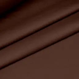 Простирадло на резинці Cosas в дитяче ліжечко COCOA BROWN 70х140х12 см (Ranfors82_CocoaBrown_70x140x12) - мініатюра 6