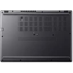 Ігровий ноутбук ACER TravelMate P2 TMP216-51-TCO-57EM, Intel Core i5-1334U до 4.6 ГГц, 16" WUXGA, 16 ГБ, SSD 512 ГБ, графіка Intel Iris Xe, Free DOS - мініатюра 7