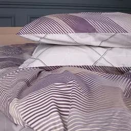 Наволочка MirSon бязь Urban Prism 50х70 см (2200013008187)