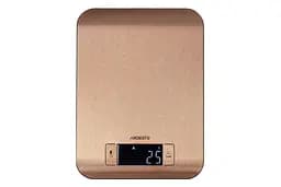 Весы кухонные Ardesto (SCK-898R)