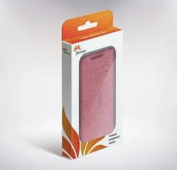 Чохол-книжка Florence Travel для Microsoft Lumia 640 DS - мініатюра 3