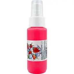 Гель-ексфоліант для рук Canni Gel Exfoliant Strawberry 60 мл - мініатюра 2