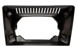 Переходная рамка Ford Transit Custom, Tourneo Custom Carav 22-1719