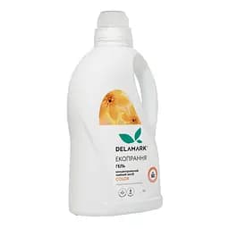 Гель для прання DeLaMark Color 2 л