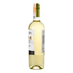 Вино Frontera Sauvignon Blanc, біле, сухе, 13%, 0,75 л - мініатюра 3