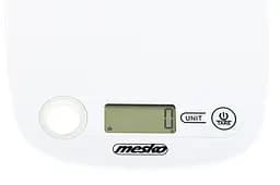 Ваги кухонні Mesko MS 3159 до 5 кг - мініатюра 4
