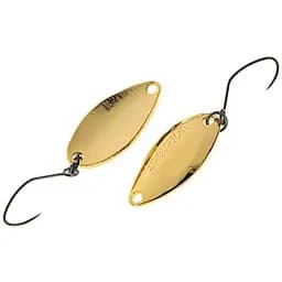 Блесна Nories Sofia 1.6g Желтый/Черный (1013-1561.09.31)