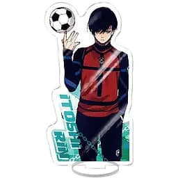 Акриловая фигурка Blue Lock Синяя тюрьма: Блю Лок CH AK BL 11