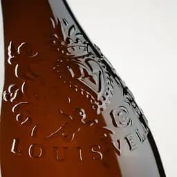 Вино Les Naturels Louis Vellas Viogner Bio IGP Pays D'Oc, біле, сухе, 0,75 л - мініатюра 3