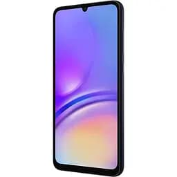 Смартфон Samsung Galaxy A05s 4/64Gb Black (SM-A057F) - мініатюра 7