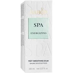 Бальзам для ніг Babor Spa Energizing Feet Smoothing Balm 150 мл - мініатюра 2