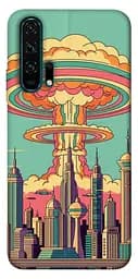 Чохол Demsky Сolorful explosion для Huawei Honor 20 Pro