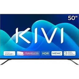 Телевизор Kivi 50U730QB