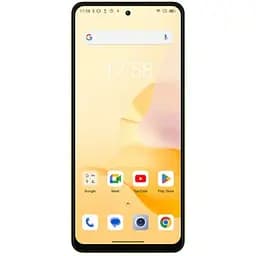 Смартфон Blackview Shark 8 8/128Gb Scorching Gold - мініатюра 2