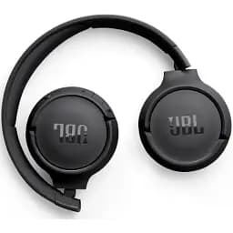Гарнітура JBL Tune 520BT Black (JBLT520BTBLKEU) (6861952) - мініатюра 3