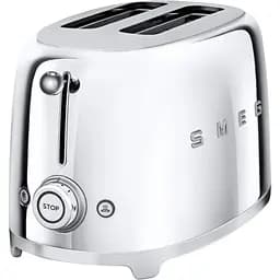 Тостер Smeg TSF01SSEU [116661]
