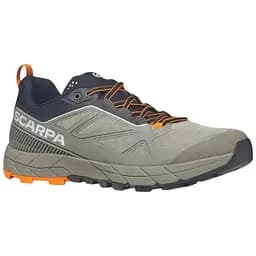 Кросівки Scarpa Rapid 46 Anthracite (1004-72701-350-3-46)