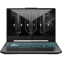 Ноутбук ASUS Ігровий 15.6'' TUF A15 FA506NCG,7 7445HS 47GHz,16GB DDR5,512GB - мініатюра 4
