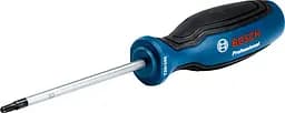 Отвертка Professional Torx T20x100мм Bosch hoz0014156