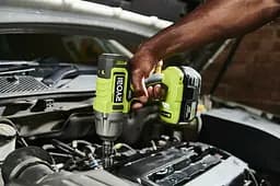 Гайковерт ударний акумуляторний ONE+ RIW18-1C20SA3 18В Ryobi teh0025304 - мініатюра 4