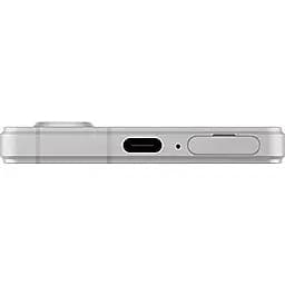 Смартфон Sony Xperia 5 V 8/256Gb Platinum Silver [96970] - мініатюра 8