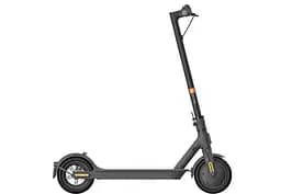 Електросамокат Xiaomi Mi Electric Scooter Essential [Black] [48991] - мініатюра 3