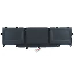 Акумулятор для ноутбука HP ME03XL (Stream 11-D, 13-C series) 11.4V 3080 mAh 37Wh Black