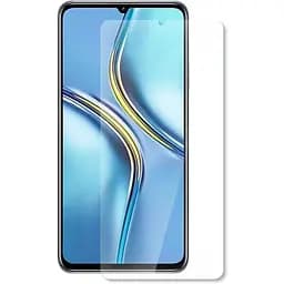 Захисна плівка StatusSKIN для Honor X30 Max Екран Глянцева Lite - мініатюра 1