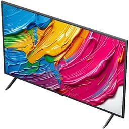 Телевізор LG AI 80 55` QNED Ultra HD 4K (55QNED80A6A) UA [139267] - мініатюра 6