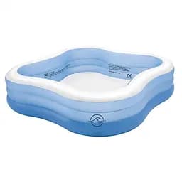 Басейн дитячий  Intex надувний 229 x 229 x 56 см (57495)