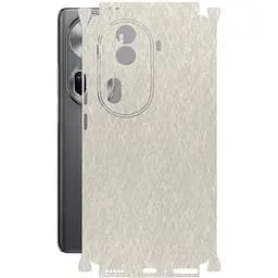 Захисна плівка StatusSKIN для Oppo Reno 11 Pro Корпус Вініл Титан