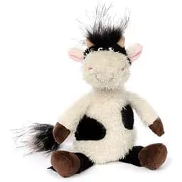 Мягкая игрушка Sigikid Family&Friends Корова мини 22 см (38721SK)