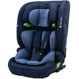 Автокрісло Osann Flux Isofix i-Size Navy Melange (102-285-249)