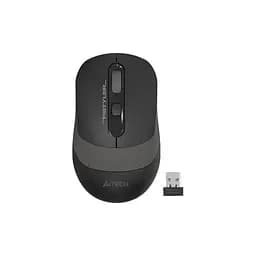 Мышь A4Tech FG10S Grey