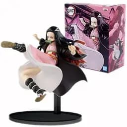 Фигурка Bandai Незуко Nezuko Клинок рассекающий демонов Kimetsu No Yaiba WST DS B N 15