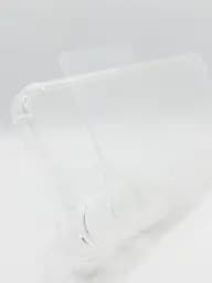 Панель BeCover Anti-Shock для Apple iPhone 16 Clear (712110) - мініатюра 4