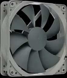 Вентилятор Noctua NF-P12 redux-1300 PWM Gray