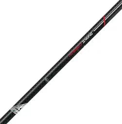Палиці для скандинавської ходьби Gabel FX-75 Snake Carbon 110 Dual Spike (7008351011100) (DAS302072) - мініатюра 4