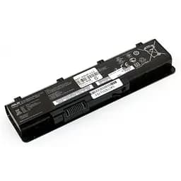 Акумулятор для ноутбука Asus N45 N55 N75 / 10.8V 5200 mAh (56Wh) BLACK ORG (A32-N55)