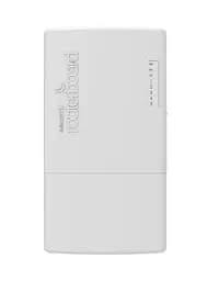 Мережевий коммутатор Ethernet з RB960PGS-PB MIKROTIK - мініатюра 2