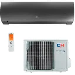Кондиціонер Cooper & Hunter CH-S09FTXD-BL Wi-Fi