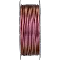 Філамент для 3D-принтерів Creality PLA Hyper RFID Stardust 1kg Pink (3301010570) - мініатюра 2