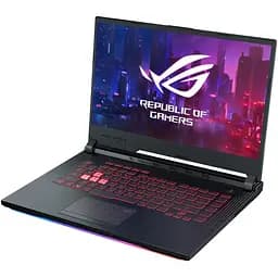 Ноутбук Asus Rog Strix 15.6 1920*1080, 120 Гц i5 10300H 16/512 GB GTX 1650 Refurbished