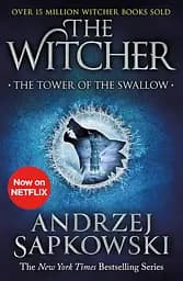 The Witcher. The Tower of the Swallow