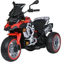 Дитячий електромобіль-мотоцикл Bambi Racer M 5074EL-3 до 50 кг